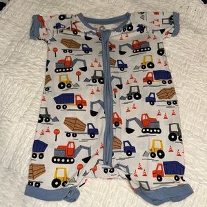 Little Sleepies Shorty